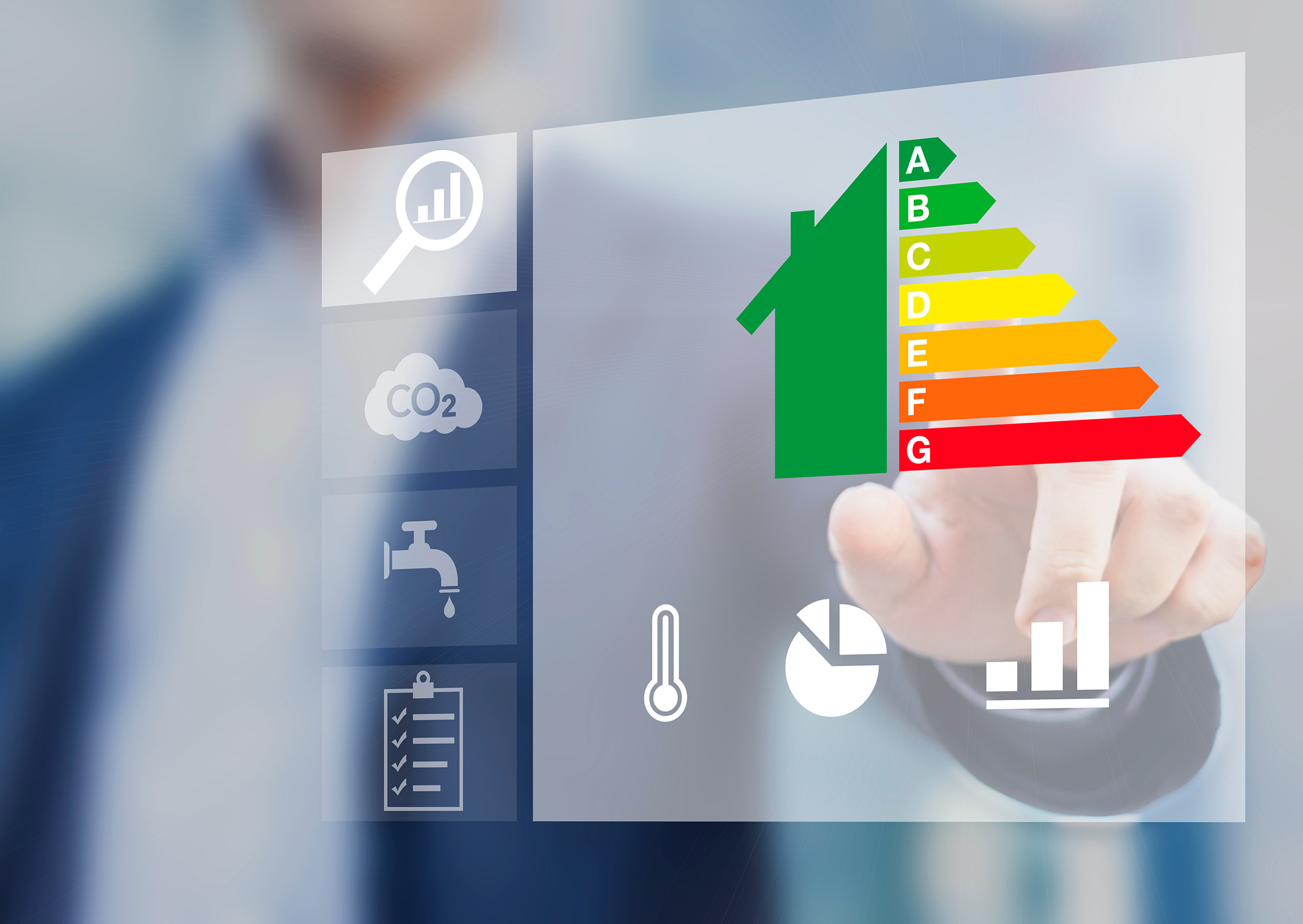 Energetický certifikát ako zrkadlo vášho domova: čo skutočne platíte?