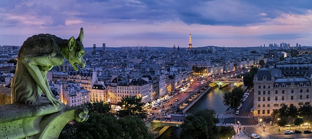 6 vecí, ktoré musíte urobiť, ak ste v Paríži