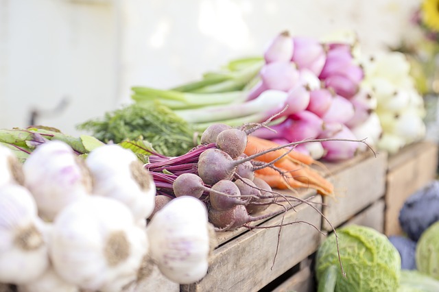 Vegetariánstvo – životná filozofia