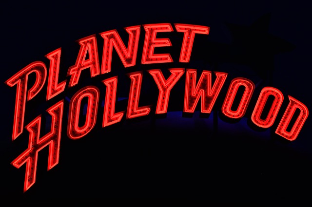Koniec Hollywoodu?