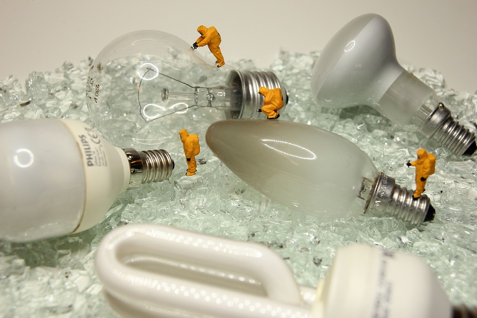 LED osvetlenie